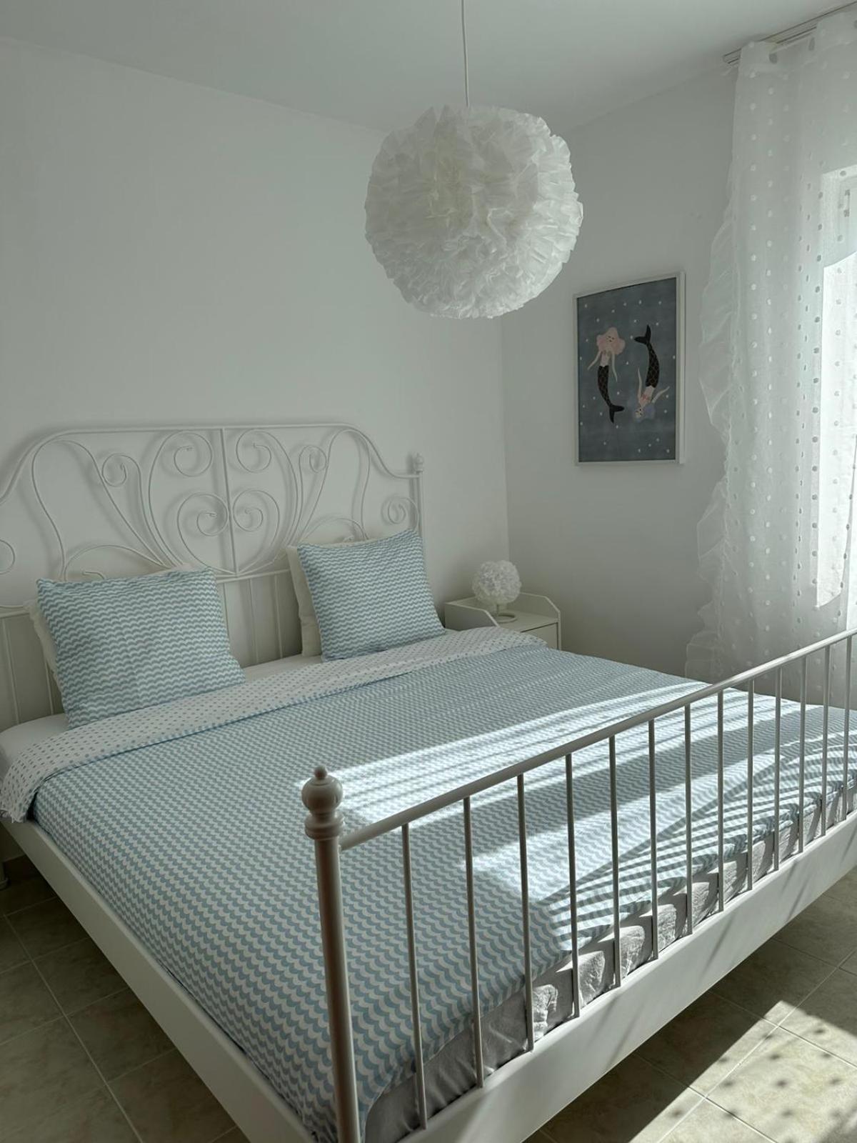 טרוגיר Apartment Summer Escape מראה חיצוני תמונה