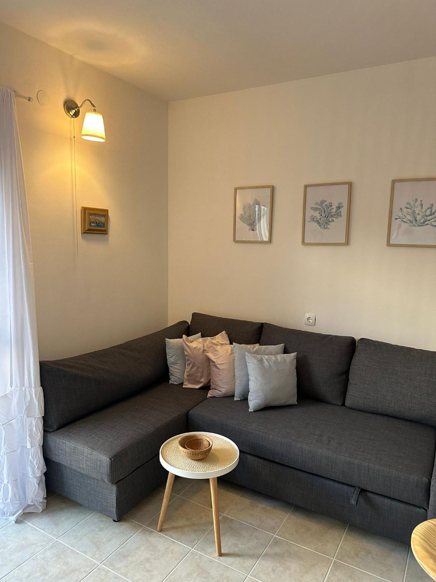 טרוגיר Apartment Summer Escape מראה חיצוני תמונה