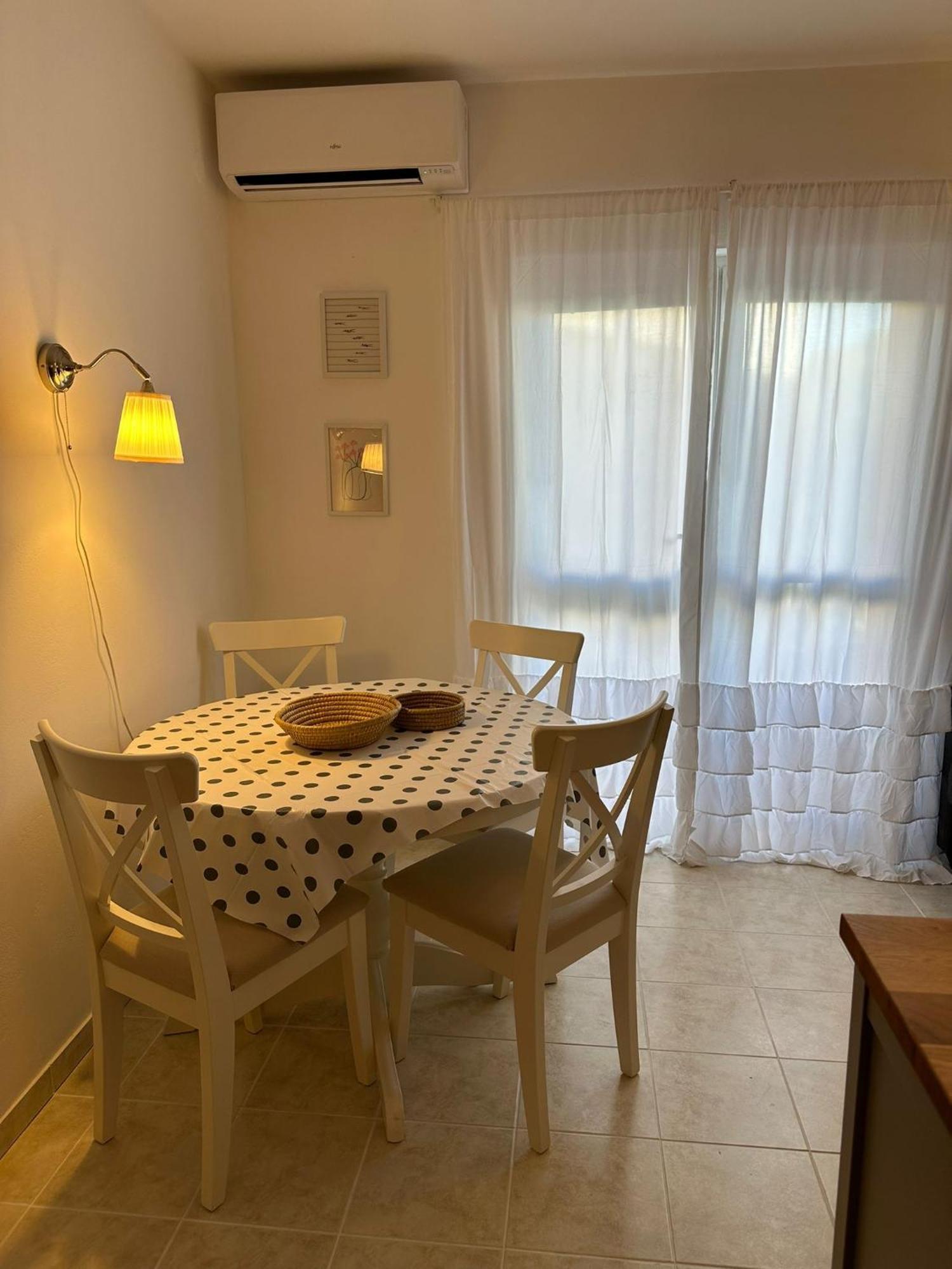 טרוגיר Apartment Summer Escape מראה חיצוני תמונה