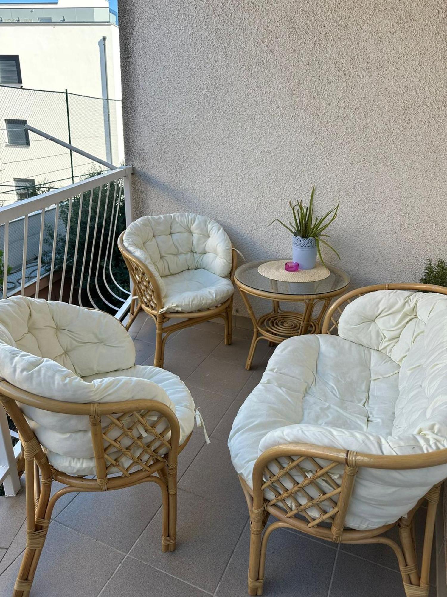 טרוגיר Apartment Summer Escape מראה חיצוני תמונה